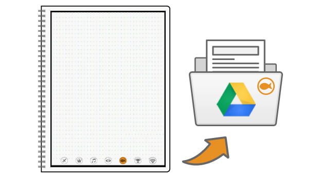 RocketBook Wawe - photo 0