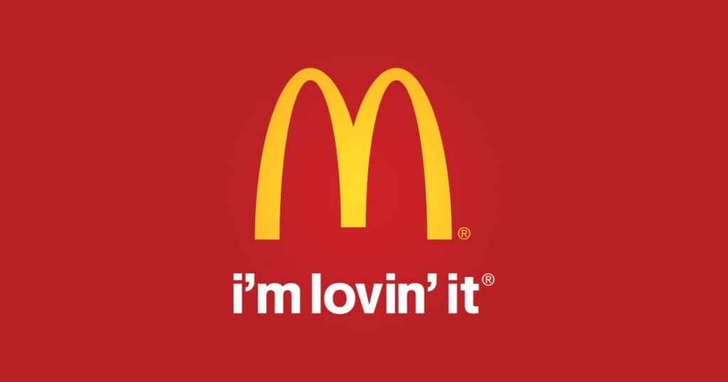 tm mcdonalds