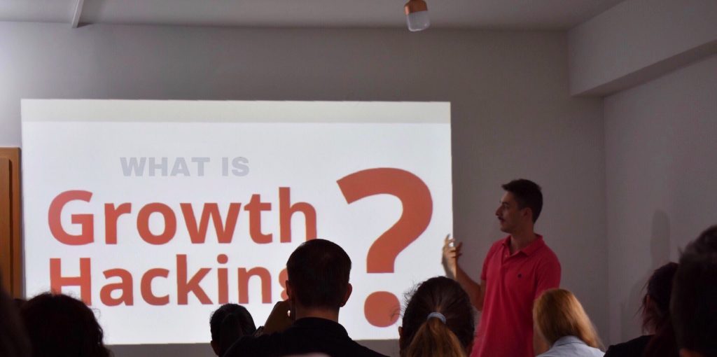 pop up kurs 5 growth marketing tehniki