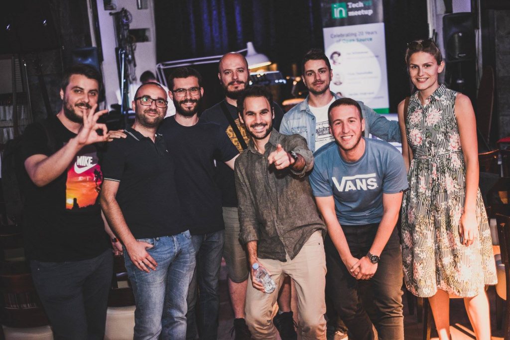MeetUp