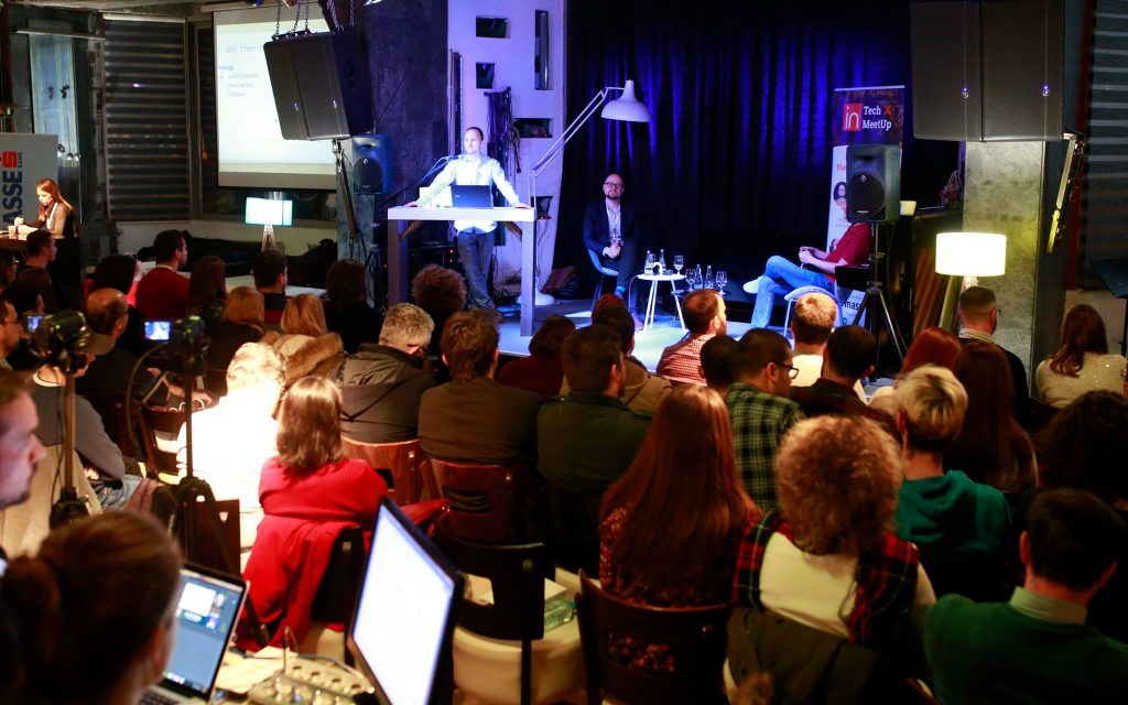 Meetup 5