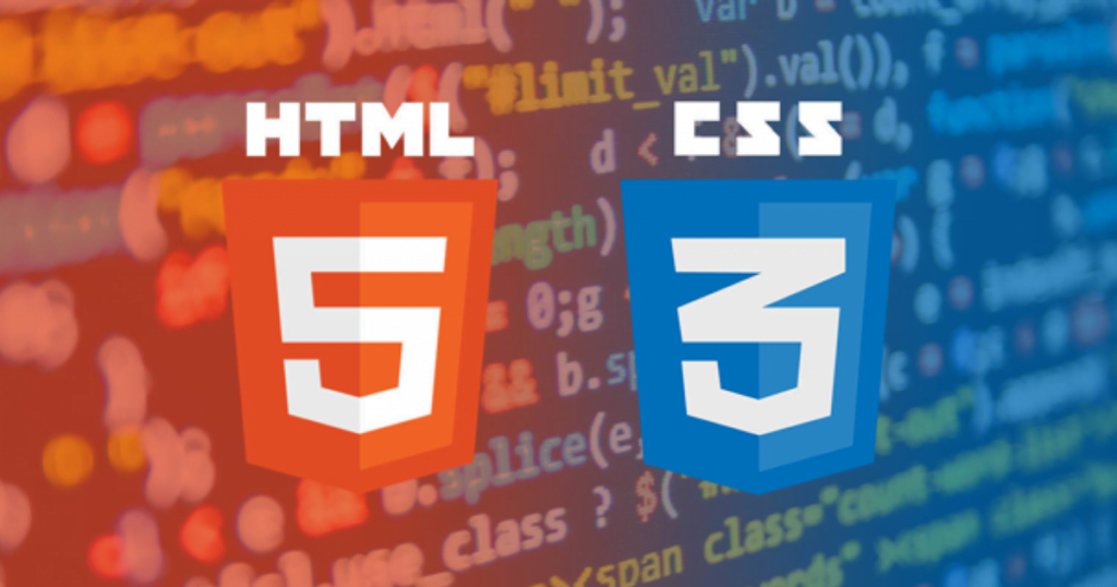 Html vs. Css