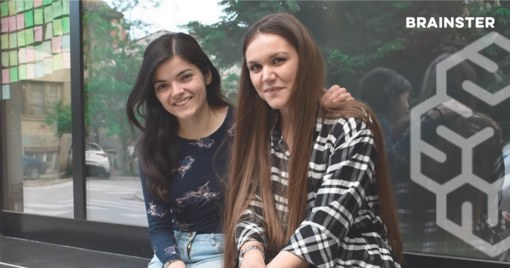 Nena i Frosina