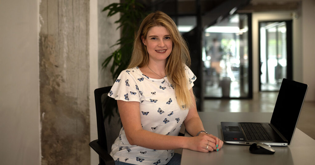 Иванка Велковска успешна приказна