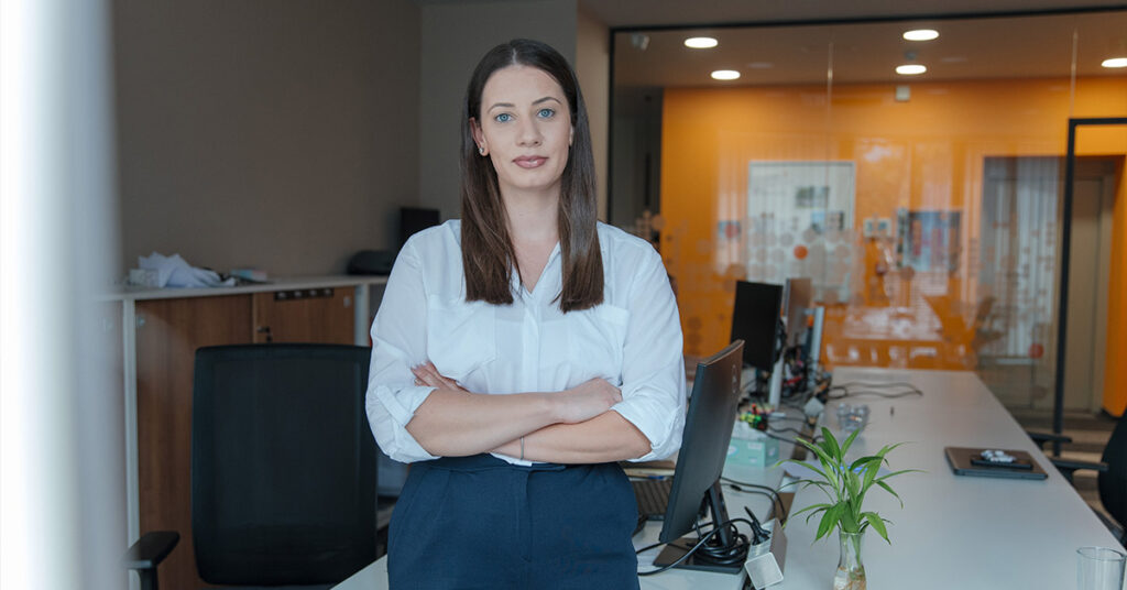 Бојана Јовановска успешна приказна