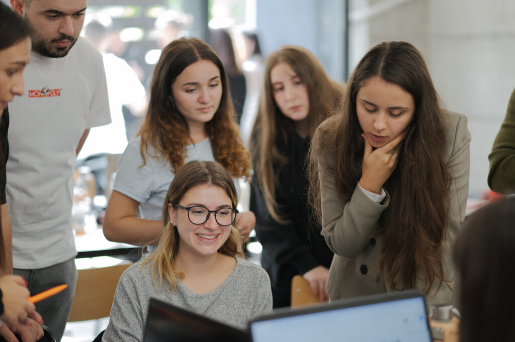 „Commercialization & Solopreneurship“ rabotilnica